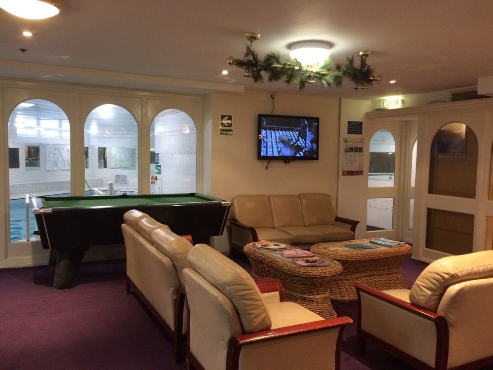 Hotel Britannia The International Canary Wharf London