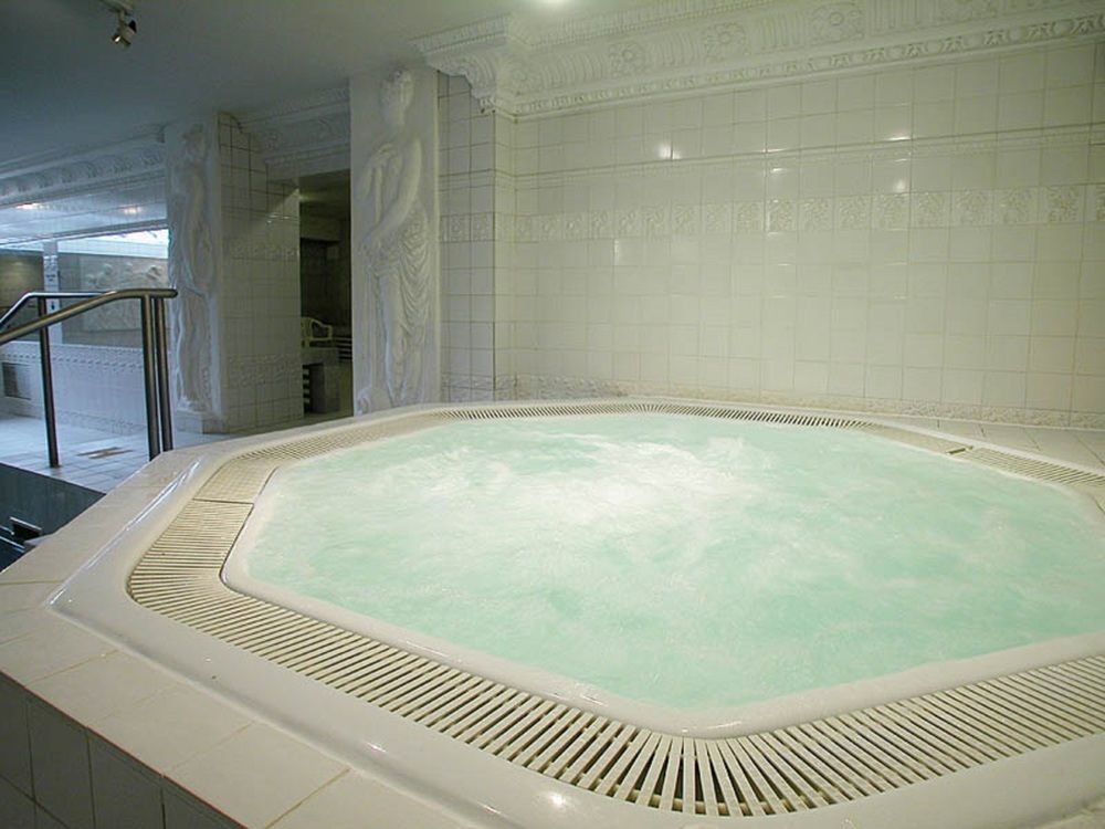 Hotel Britannia The International Canary Wharf