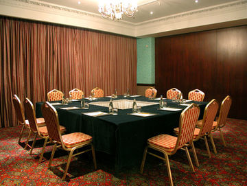Britannia The International Canary Wharf Hotel London